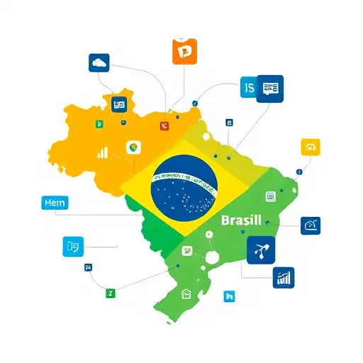 Transformações Digitais e o Impacto na Sociedade Brasileira
