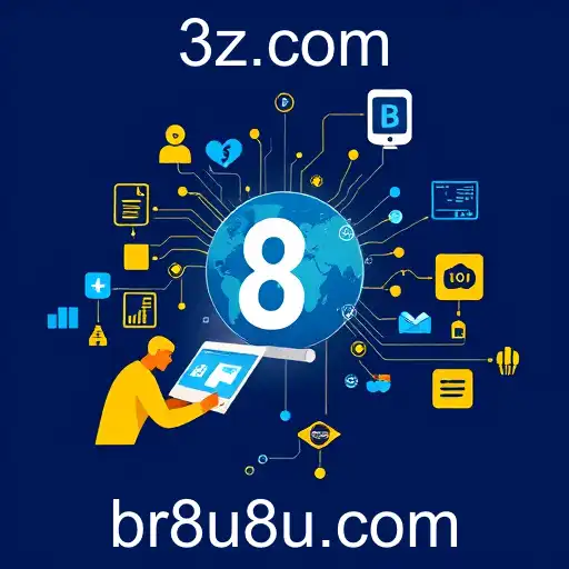 O Impacto de 8u8u no Mercado de Jogos em 2025