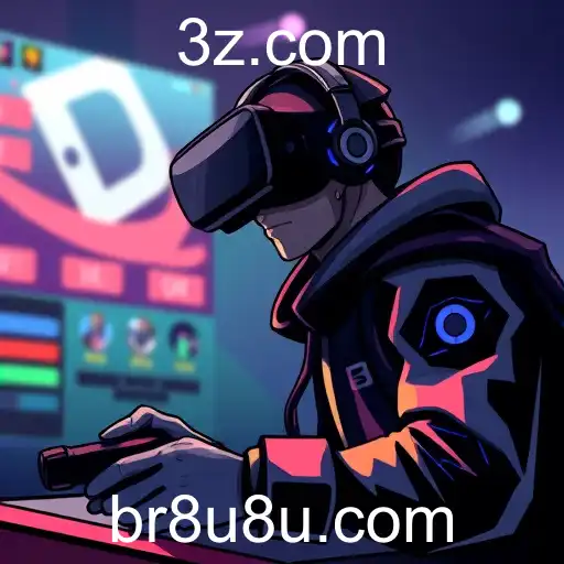 O Impacto dos Jogos na Economia Global