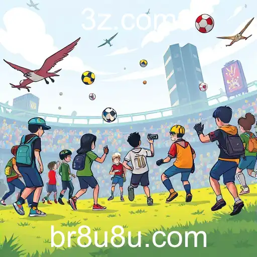 Evolução dos Jogos Online no Novo Milênio