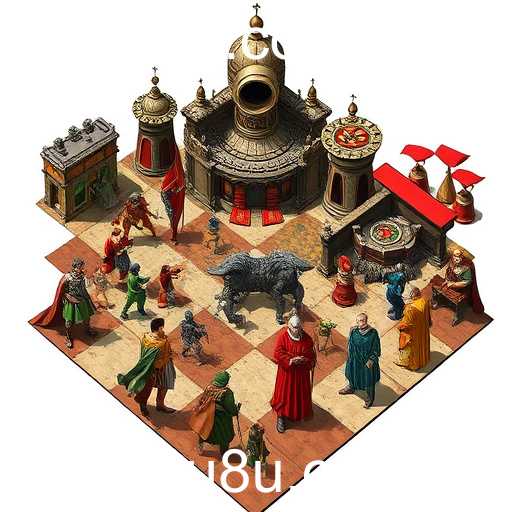 A Revolução dos Jogos Online no Brasil