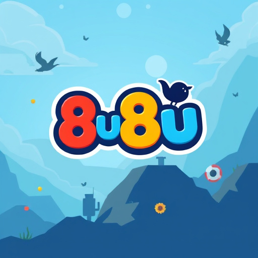 8u8u