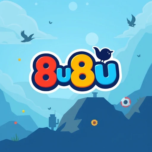 8u8u