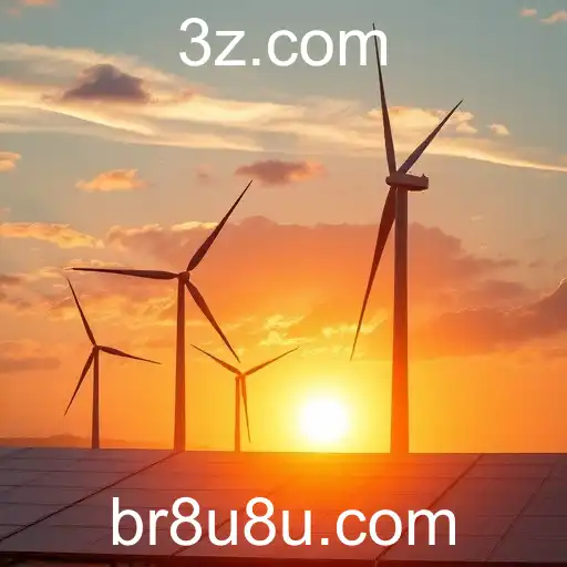 Inovações Tecnológicas Transformam o Setor Energético