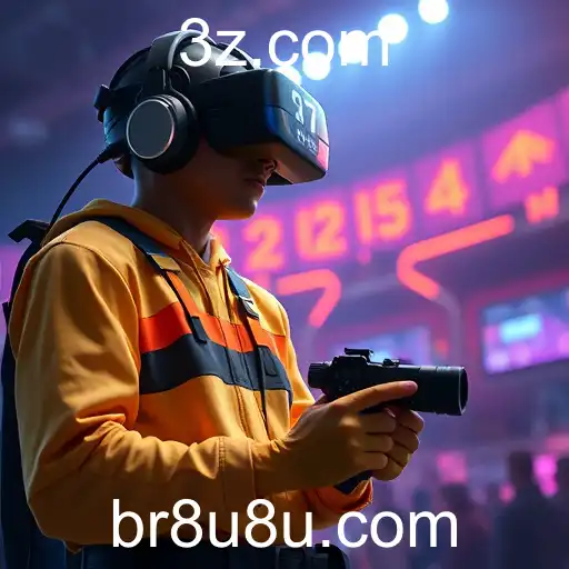 A Ascensão da Palavra-Chave 8u8u nos Jogos Online