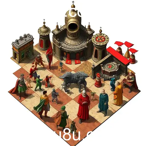 Tendências Emergentes no Mundo dos Jogos