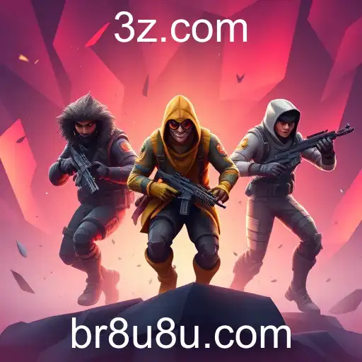 O Futuro dos Jogos em 2025