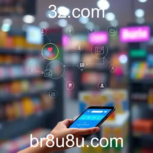 O Impacto da Inovação Tecnológica no Setor Comercial