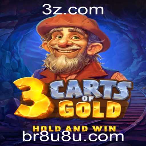 Explorando o Universo Enigmático de 3cartsOfGold