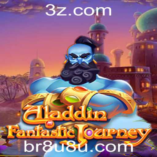 Explorando Aladdin: Um Mergulho no Mundo Enigmático do Jogo