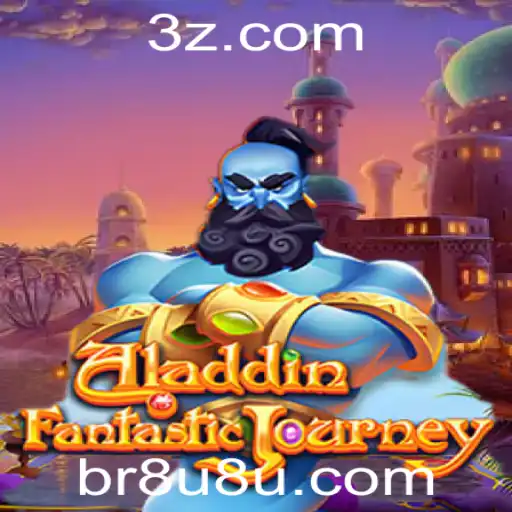 Explorando Aladdin: Um Mergulho no Mundo Enigmático do Jogo