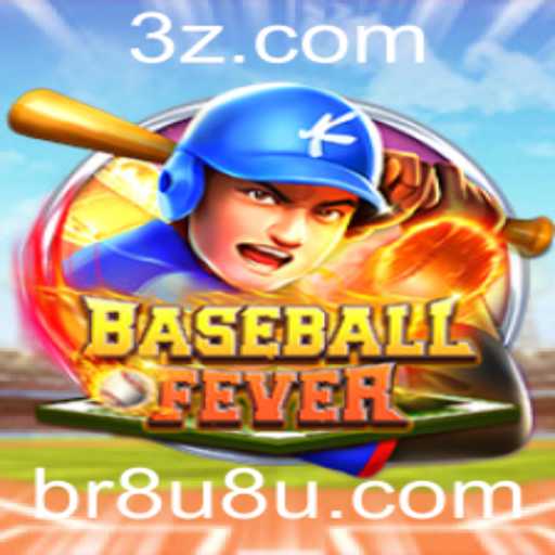 A Revolução do Jogo: Descubra BaseballFever e Sua Chave Mágica 8u8u