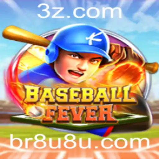 A Revolução do Jogo: Descubra BaseballFever e Sua Chave Mágica 8u8u