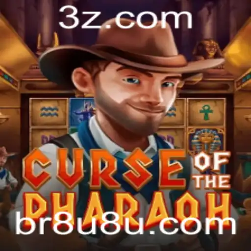 Explorando o Misterioso Mundo de CurseofthePharaoh: Uma Jornada para Decifrar o Enigma das Pirâmides