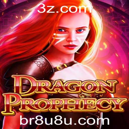 Descubra DragonProphecy: Aventuras Épicas e Desafios Misteriosos