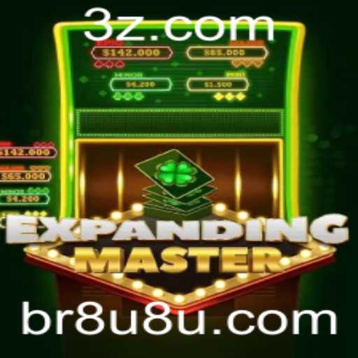 Descubra o Mundo de ExpandingMaster: Estratégias, Regras e Tendências