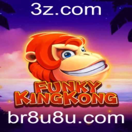 Explorando FunkyKingKong: O Novo Sensação dos Jogos