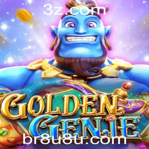 Explorando o Fascinante Universo de GOLDENGENIE: Regras e Estratégias para Vencer