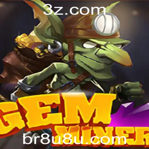 Descubra o Mundo Fascinante de GemMiner: Um Mergulho na Aventura de Mineração