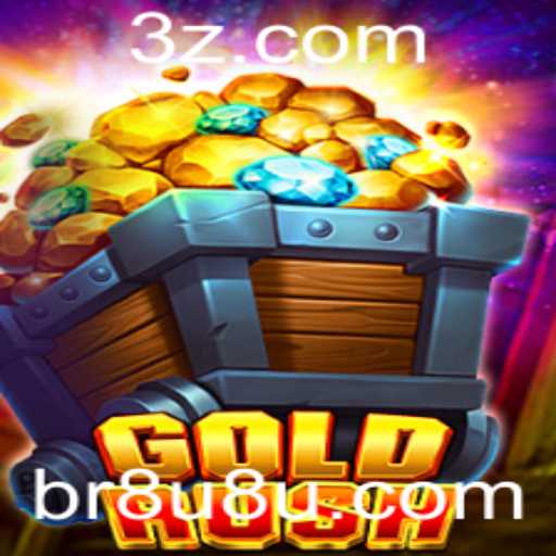 GoldRush: O Fascinante Mundo Aventureiro de 8u8u