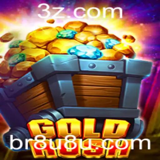GoldRush: O Fascinante Mundo Aventureiro de 8u8u