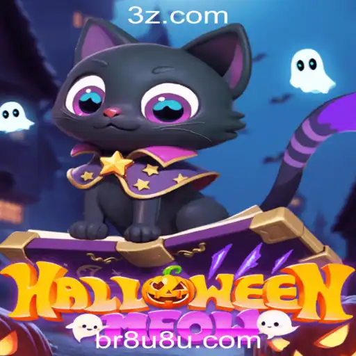 Descubra o Fascinante Mundo de 'HalloweenMeow'
