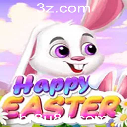 HappyEaster: Descobrindo o Excitante Mundo do Novo Jogo Com a Palavra-chave 8u8u