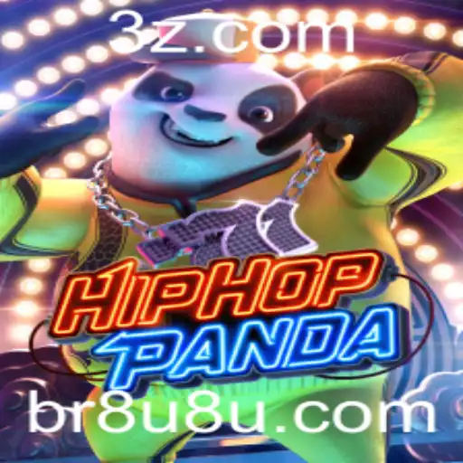 HipHopPanda: O Jogo que Revoluciona o Mundo dos Jogos com o Código 8u8u
