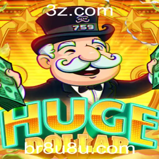 Descubra o Mundo Fascinante de HugeDollar: Um Guia Completo sobre o Novo Jogo de Estratégia
