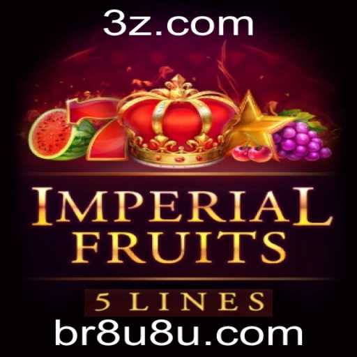 Explorando ImperialFruits5: A Inovação no Mundo dos Jogos