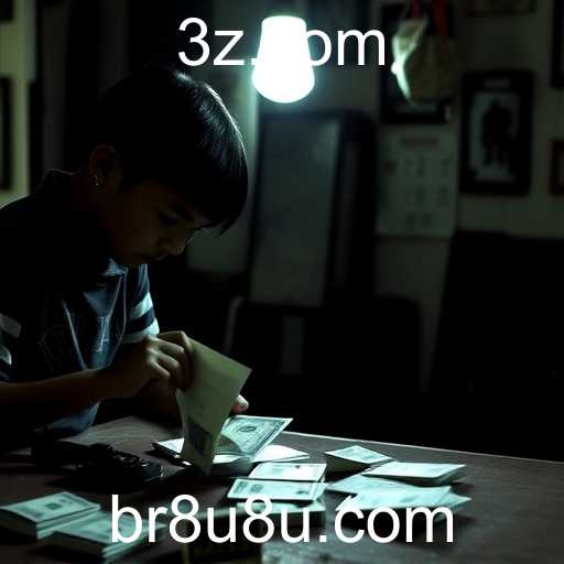 O Impacto e as Ramificações do Jueteng na Sociedade