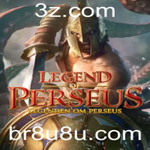 LegendofPerseus: A Grande Aventura Mitológica