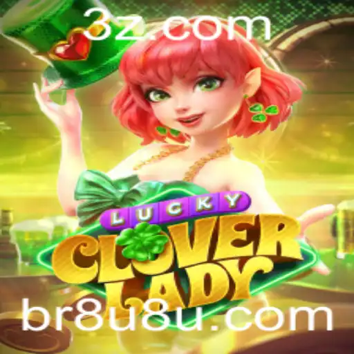 Conheça o Jogo LuckyCloverLady: Uma Aventura de Sorte e Estratégia