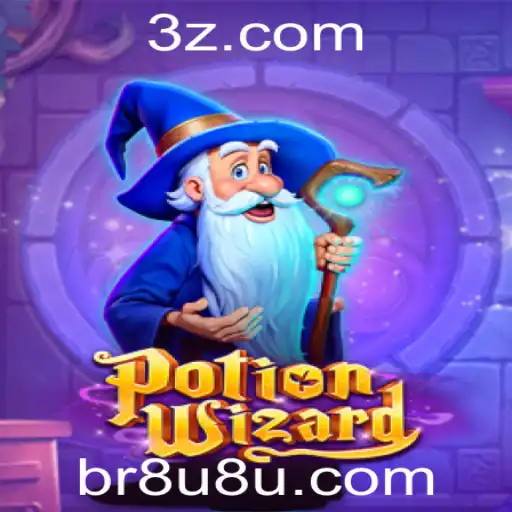 PotionWizard: Um Mergulho no Mundo das Poções Mágicas