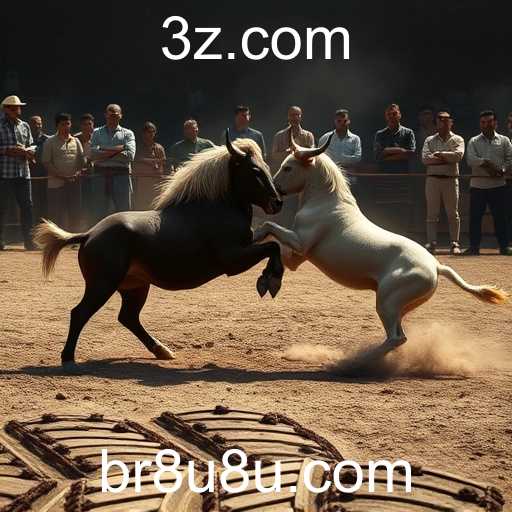 Explorando a Rinha de Galos: Tradição, Controvérsia e Futuro