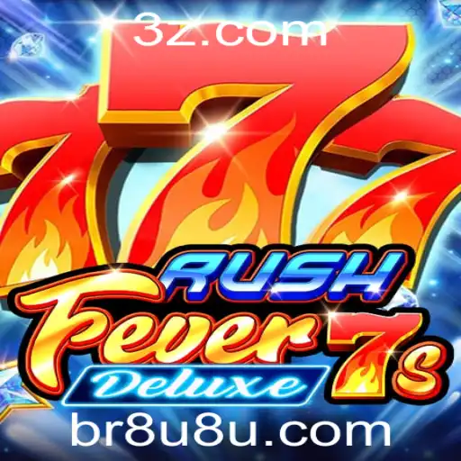 Descubra o Emocionante Mundo de RushFever7sDeluxe com a Palavra-Chave Especial 8u8u