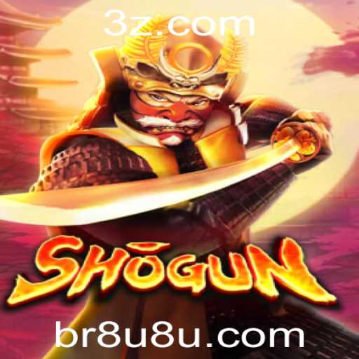 Descubra Shogun: O Jogo Estratégico de Conquista Feudal