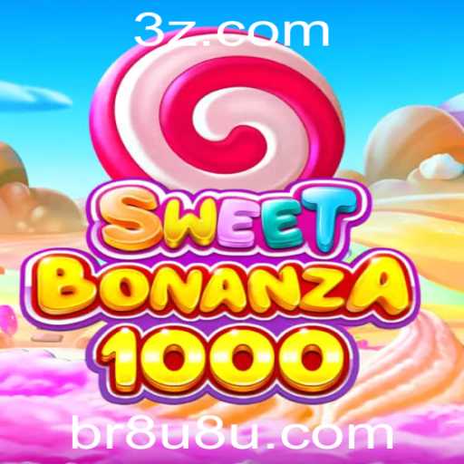 Descubra o Universo de Diversão com SweetBonanza1000