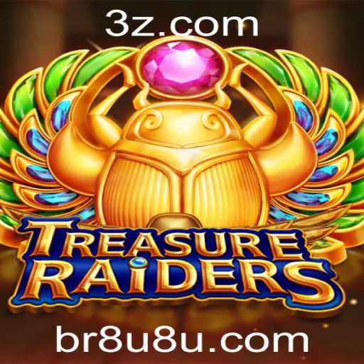 Explorando o Mundo de TreasureRaiders: Uma Aventura Única no Universo dos Jogos