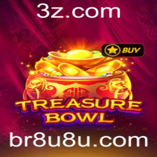 Explorando o Fascinante Mundo de TreasureBowl: Aventura e Estratégia