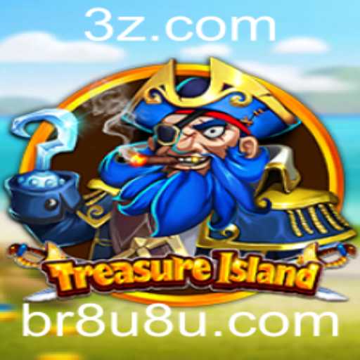 Explorando o Mundo de TreasureIsland: Um Mergulho no Jogo e suas Regras