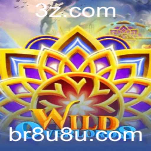 WildOverlords: Descubra o Mundo dos Senhores Selvagens e a Palavra-chave Misteriosa '8u8u'