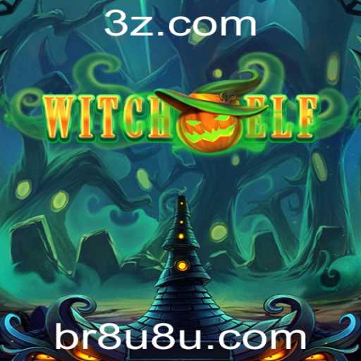 Explorando o Mundo Encantado de WitchElf